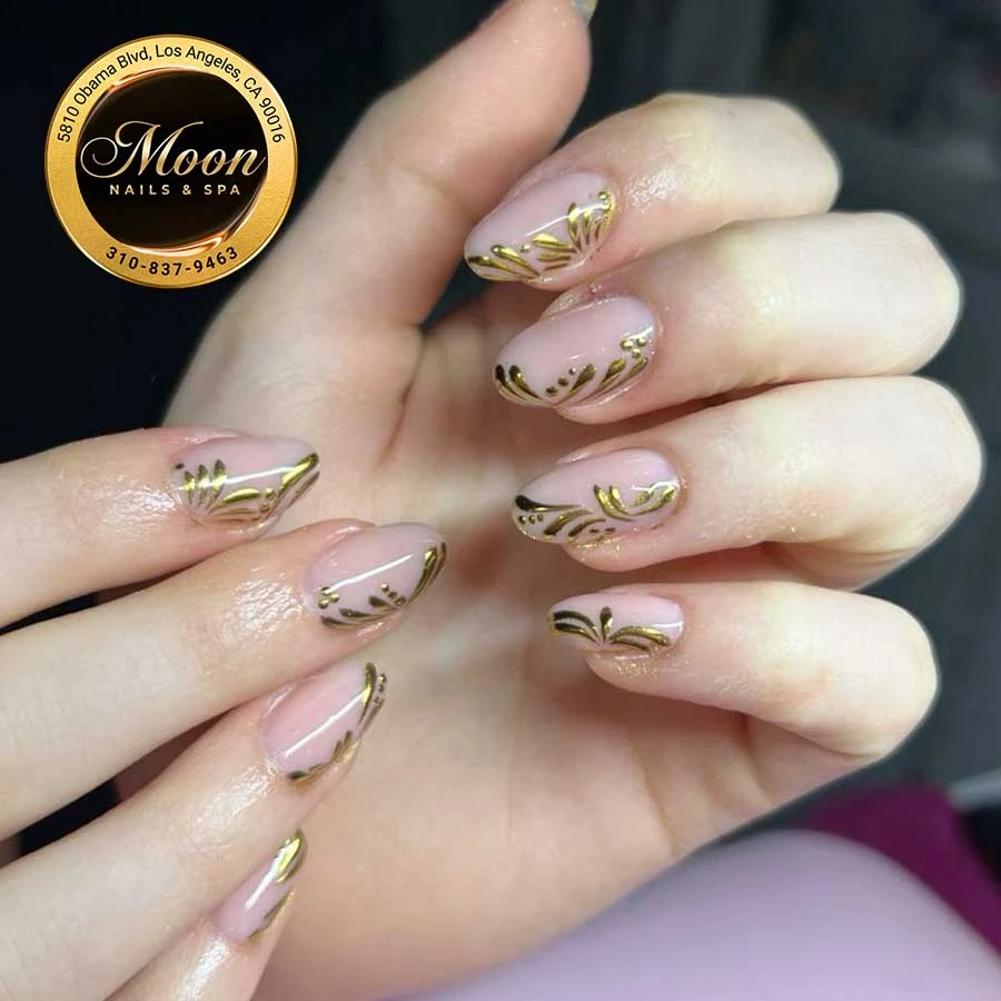 Nails Design_July 23